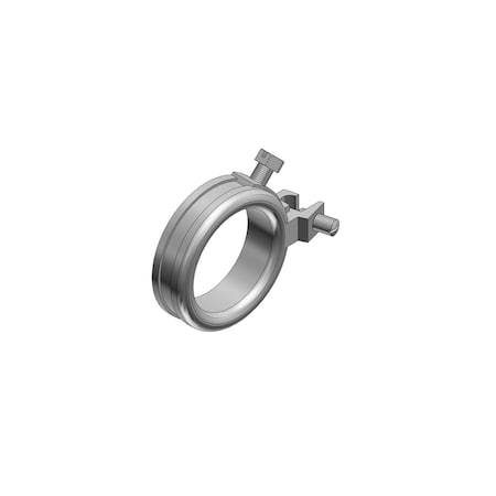 Thomas & Betts 1.25" GROUNDING BUSHING, MALLEABLE IRON ZINC PLATED BG125-14-20